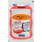 Bic Mini Yazı Tahtası Beyaz Pembe