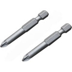 İzeltaş Pz 2 Bits Uç 50 mm 2 Adet