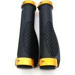 ForteGT Ergonomik Bisiklet Elcik Xbyc 700 Sarı