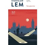 Soruşturma - Stanislaw Lem