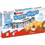 Kinder Happy Hıppo 103,5 gr