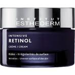 Institut Esthederm Intensive Retinol Krem 50 ml Tüm Cilt Tipleri İçin Yenileyici Etki