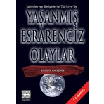 Yaşanmış Esrarengiz Olaylar