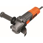 Black & Decker BEG120 Avuç Taşlama 800W 125MM