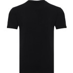 Quiksilver Distantfortune Erkek T-Shirt