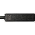 GoPro Mikrofon Adaptörü 3.5mm Pro ( Hero11 Black & Hero10 / Hero9 / Hero8 / Hero7 /6/5 Black )