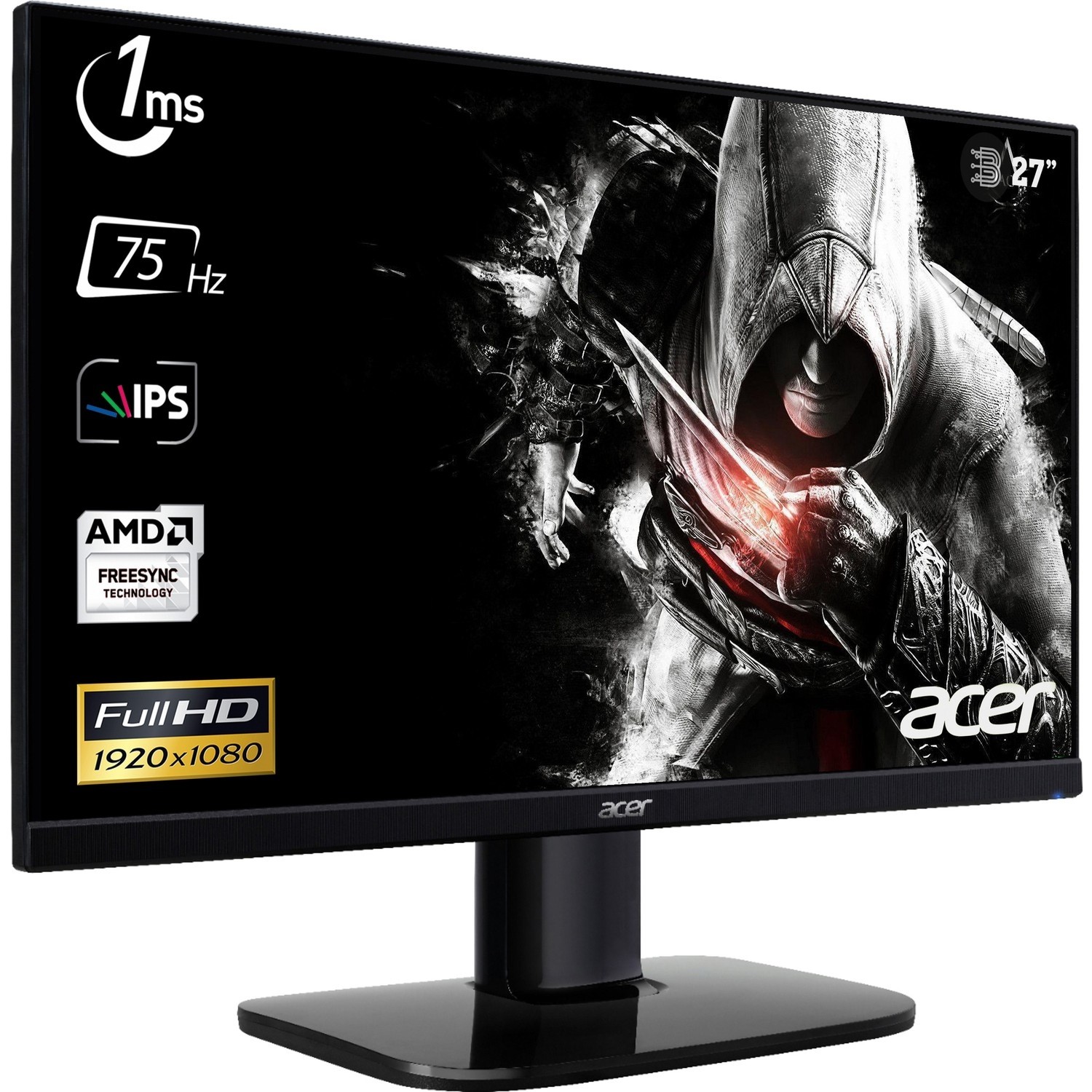 acer ka272abmiix