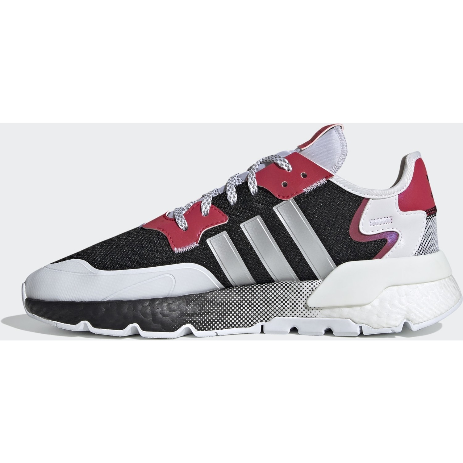 Adidas EF5402 Nite Jogger Erkek Günlük Spor Ayakkabı Fiyatı