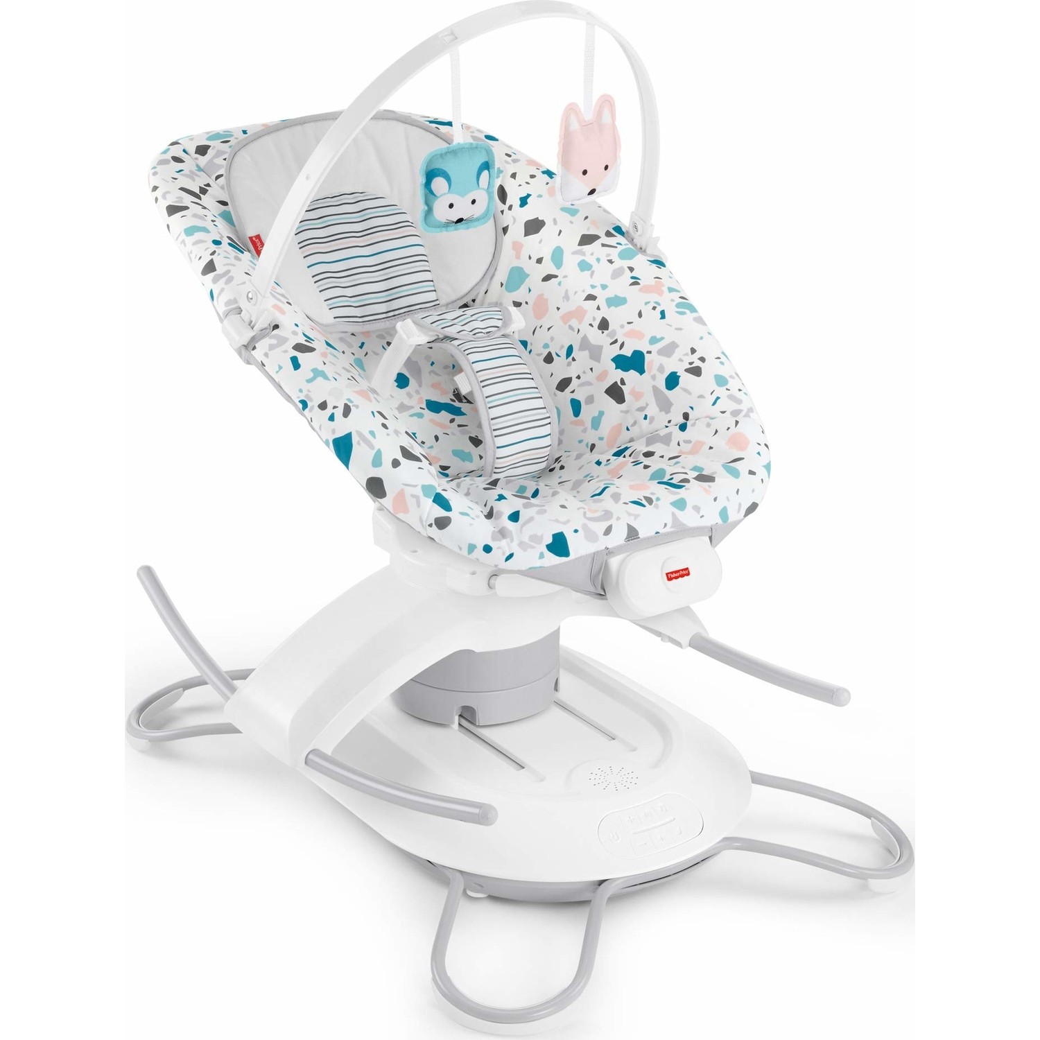 gerber security blanket