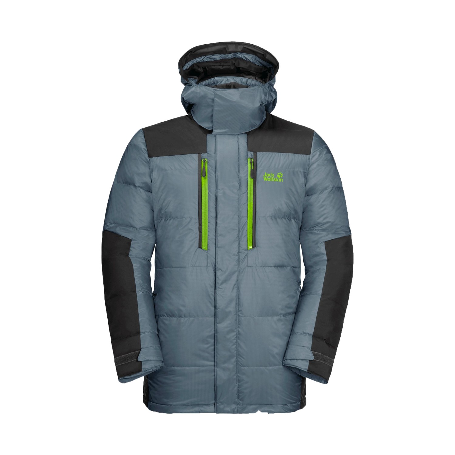 the cook jacket jack wolfskin