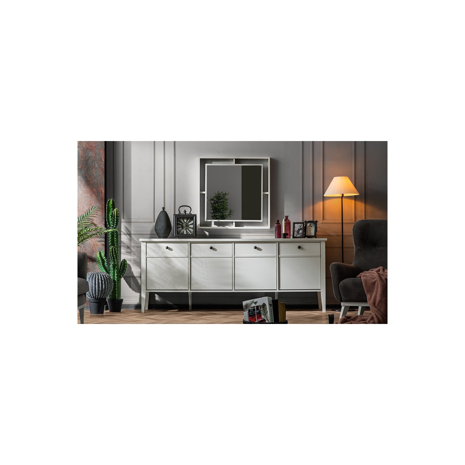 Cadde Yıldız Eva Konsol Fiyatı, Taksit Seçenekleri ile Satın Al