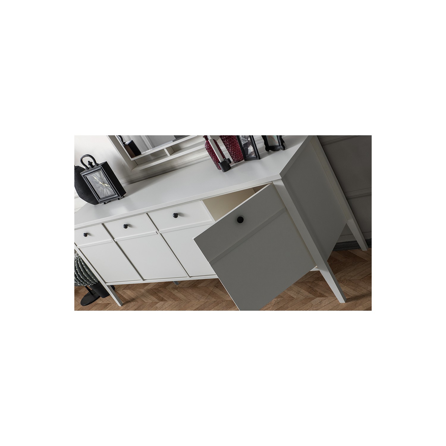 Cadde Yıldız Eva Konsol Fiyatı, Taksit Seçenekleri ile Satın Al