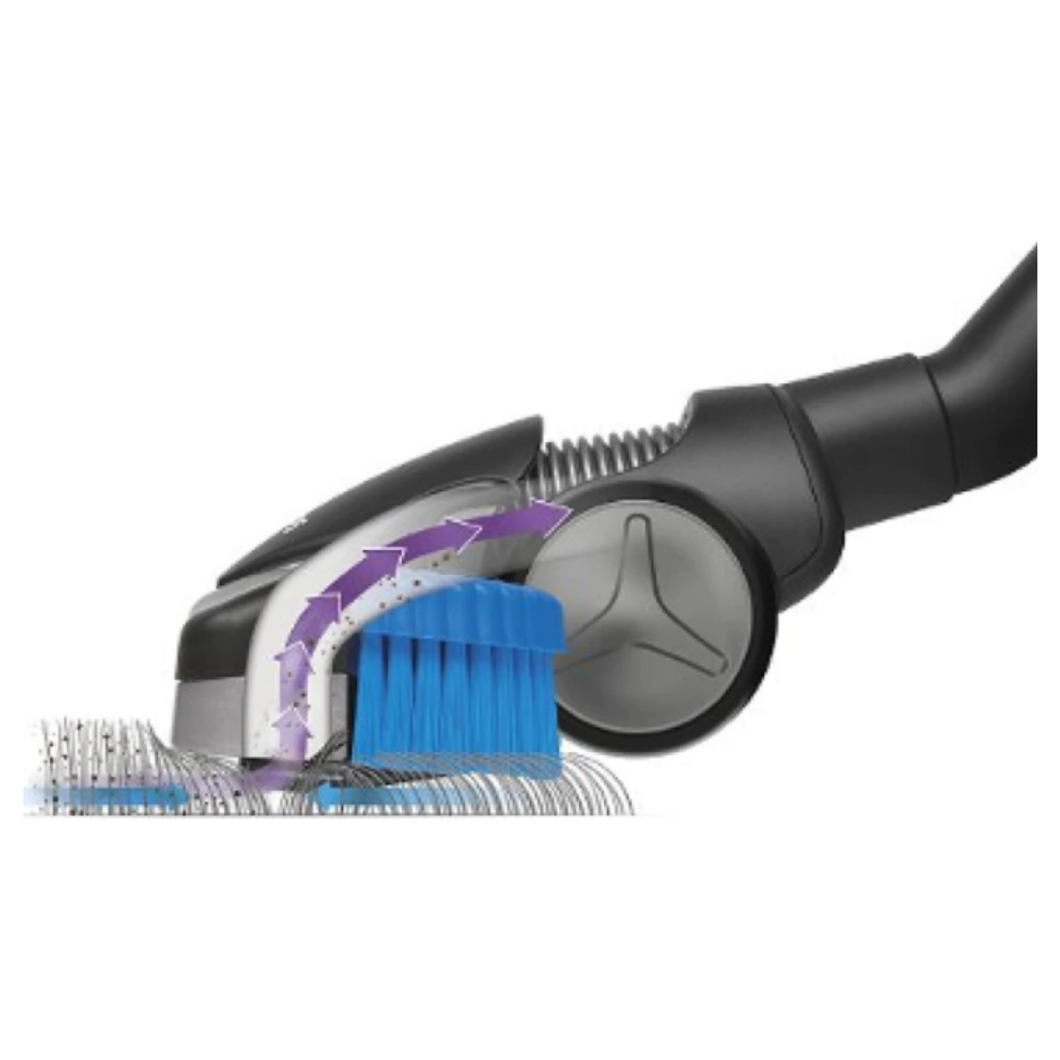 M4702 Staubsaugerbeutel Für Miele S217 S218 S219 S220... S226 Gr. E - Foto 5