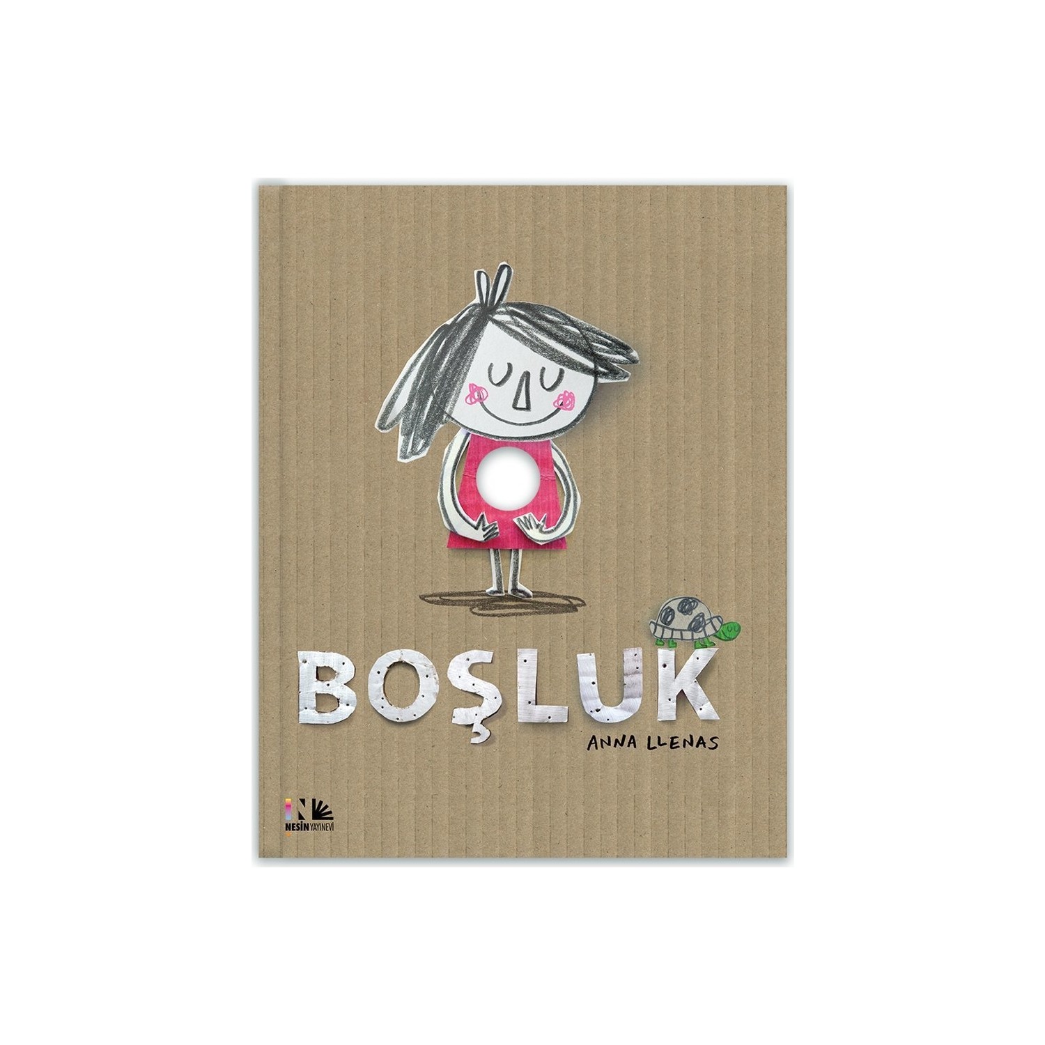 Boşluk