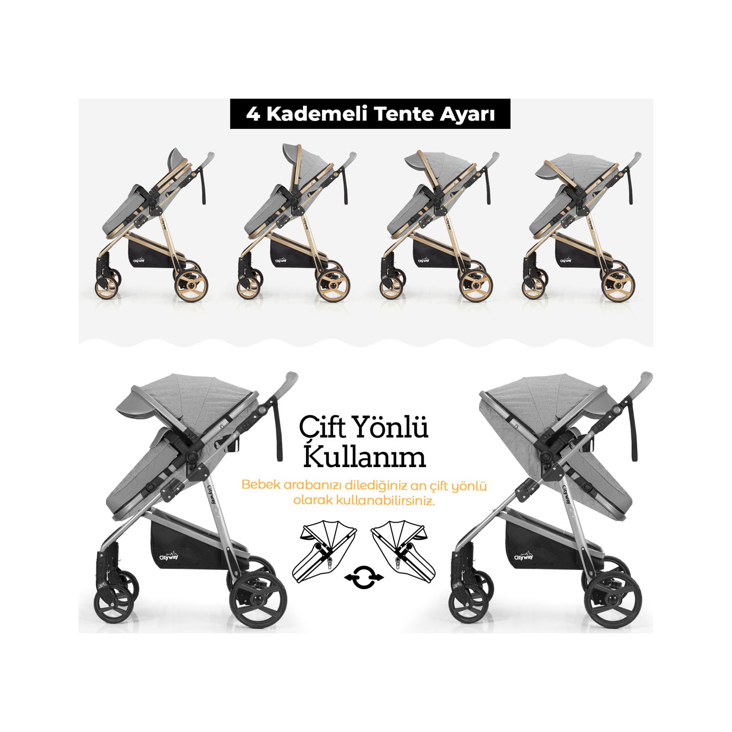 Kiwi 6 In 1 Yenidogan Set City Way Bebek Arabasi Ve Sleeper Fiyati Kiwi 6 In 1 Yenidogan Set City Way Bebek Arabasi Ve Sleeper Fiyati