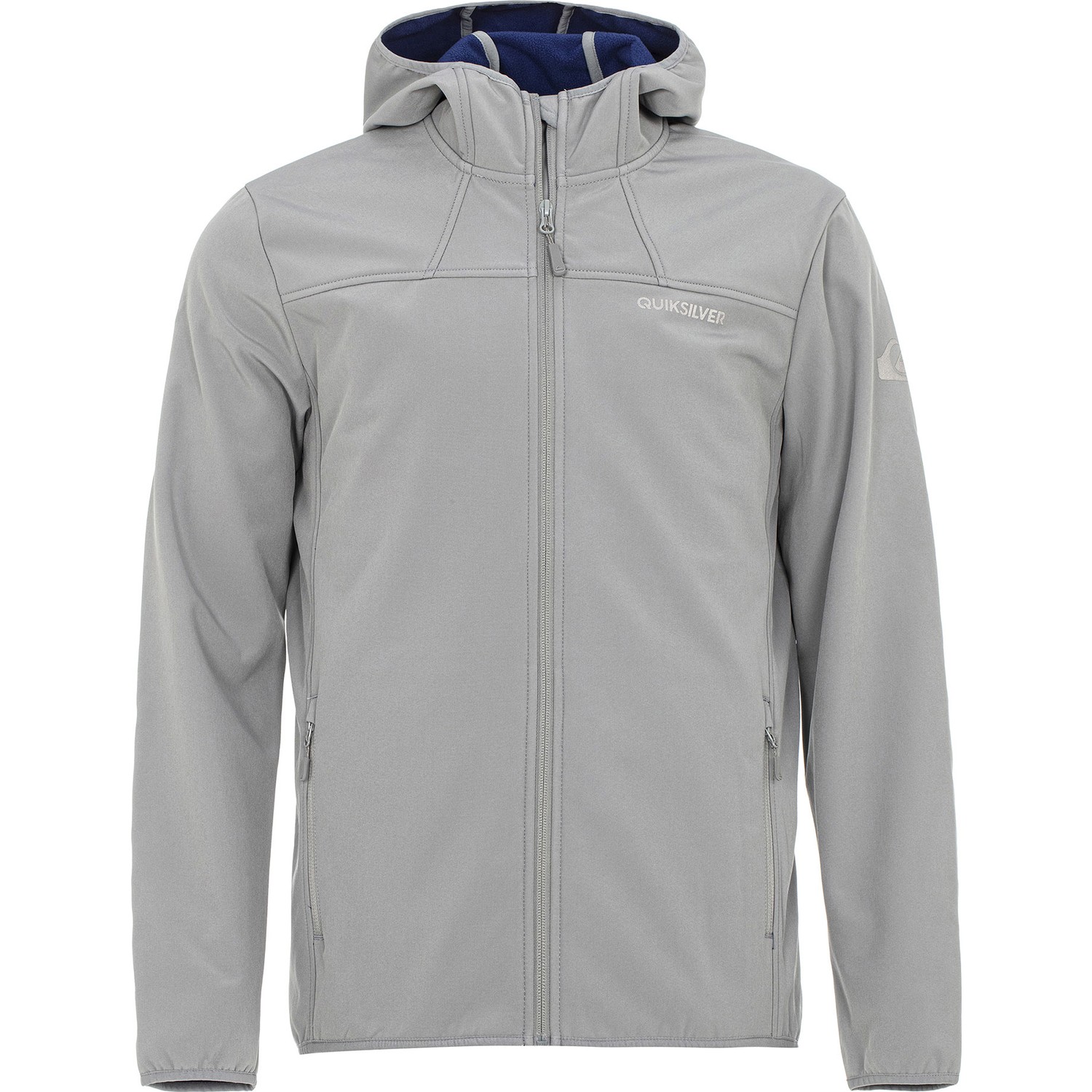 quiksilver softshell
