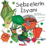 Sebzelerin İsyanı - David Aceituno