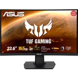 Asus TUF VG24VQE 23.6" 165Hz 1ms (HDMI+Display) FreeSync Full HD LED Monitör