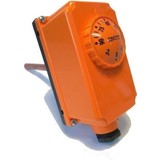 İmit  542470 Tc2 Kazan Termostatları 0-90°C, Kazan Termostatı