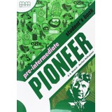 Mm Publications Pioneer Pre-Intermediate British Student's Pack Sb+Wb