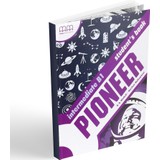 Mm Publications Pioneer Intermediate B1 British Student's Pack Sb+Wb