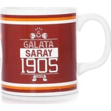 Karhome Avm Galatasaray Lisanslı Bardak Kupa