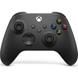Microsoft Xbox QAU-00001 Wireless Controller (2020, Carbon Black)