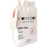 Coffeebou Kenya Thika AA Çekirdek Filtre Kahve 250 gr Aeropress