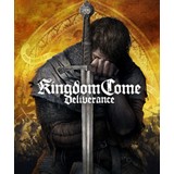 Kingdom Come: Deliverance PC Dijital Oyun