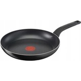 Tefal B56708 Titanyum 1X SimplyClean Tava 32 cm - 2100118527