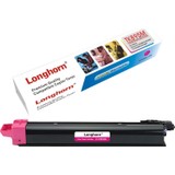 Longhorn TK-895-M Kırmızı Toner