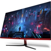 Dragos G-271FG Curved 27" 165Hz 1ms 1920X1080 HDMI Dp LED Fiyatı