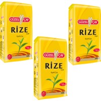 Güzel Çay Rize 500g Fırsat (x3 adet)