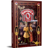 Şehrazad'In 101 Oyunu Cilt: 2-Gamze Demirkol