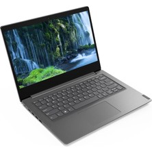 Lenovo V14 Intel Celeron N4020 4GB 512GB SSD Freedos 14" FHD Taşınabilir Bilgisayar 82C2001LTX02