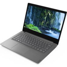 Lenovo V14 Intel Celeron N4020 4GB 512GB SSD Freedos 14" FHD Taşınabilir Bilgisayar 82C2001LTX02