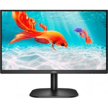 AOC 22B2AM 21.5" 75Hz 4ms (HDMI+VGA) Full HD LED Monitör