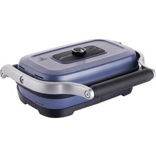 Grill'O GR632 Waffle Maker