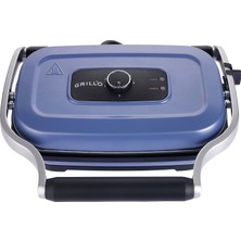 Grill'O GR632 Waffle Maker