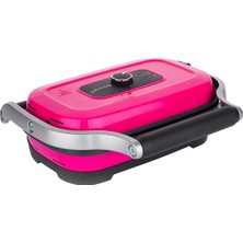 Grill'O GR632 Waffle Maker