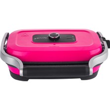 Grill'O GR632 Waffle Maker