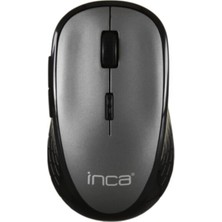 Inca IWM-395TG Kablosuz 1600DPI Mouse