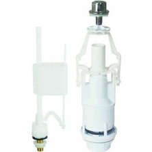 Arçe Nkp Basmalı Klozet Rezervuar Iç Takımı