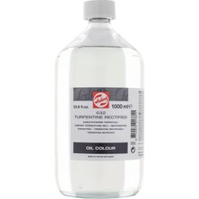Talens : Terebentin : 032 : 1000 ml (Rectified Turpentine)