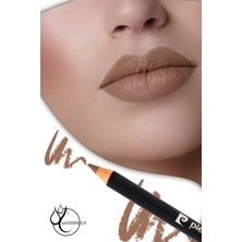 Pierre Cardin Lipliner Suya Dayanıklı Dudak Kalemi