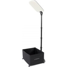 Fortinge PROC15-HB  Konferans Tipi Prompter ( Tekli )