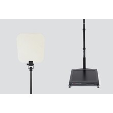 Fortinge PROC15-D  Konferans Tipi Prompter ( Ikili )
