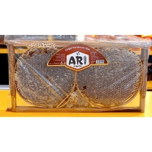 Arı Balevi 1,5 kg Kangal Karakovan Balı