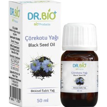 Dr. Bio Dr Bio Çörek Otu Yağı Soğuk Pres