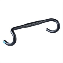 Pro LT Compact Siyah 38cm/31.8mm/Aluminyum Gidon